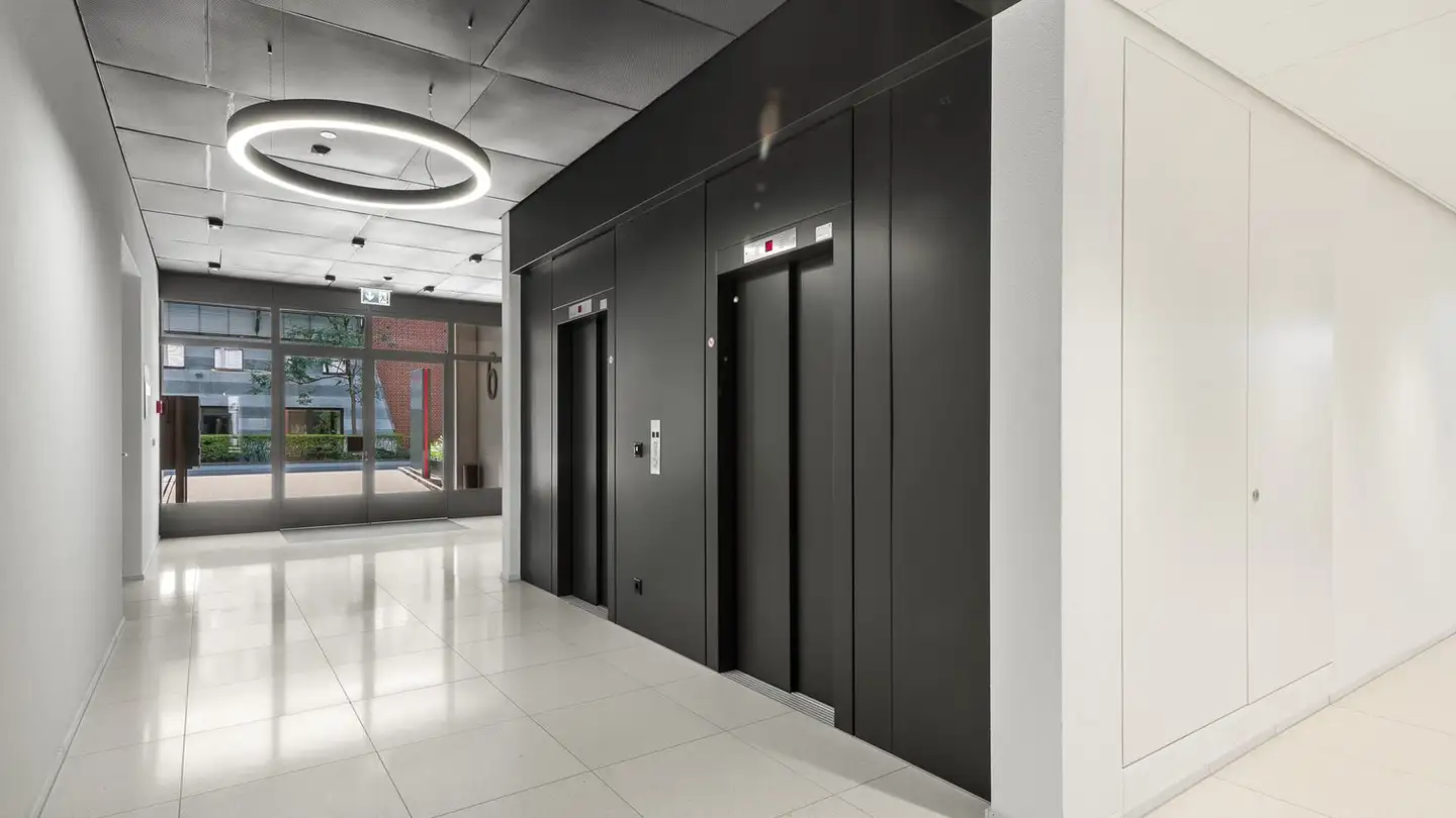 Office space for rent - Stelzenstrasse 2, 8152 Glattpark (Opfikon) - Photo 3