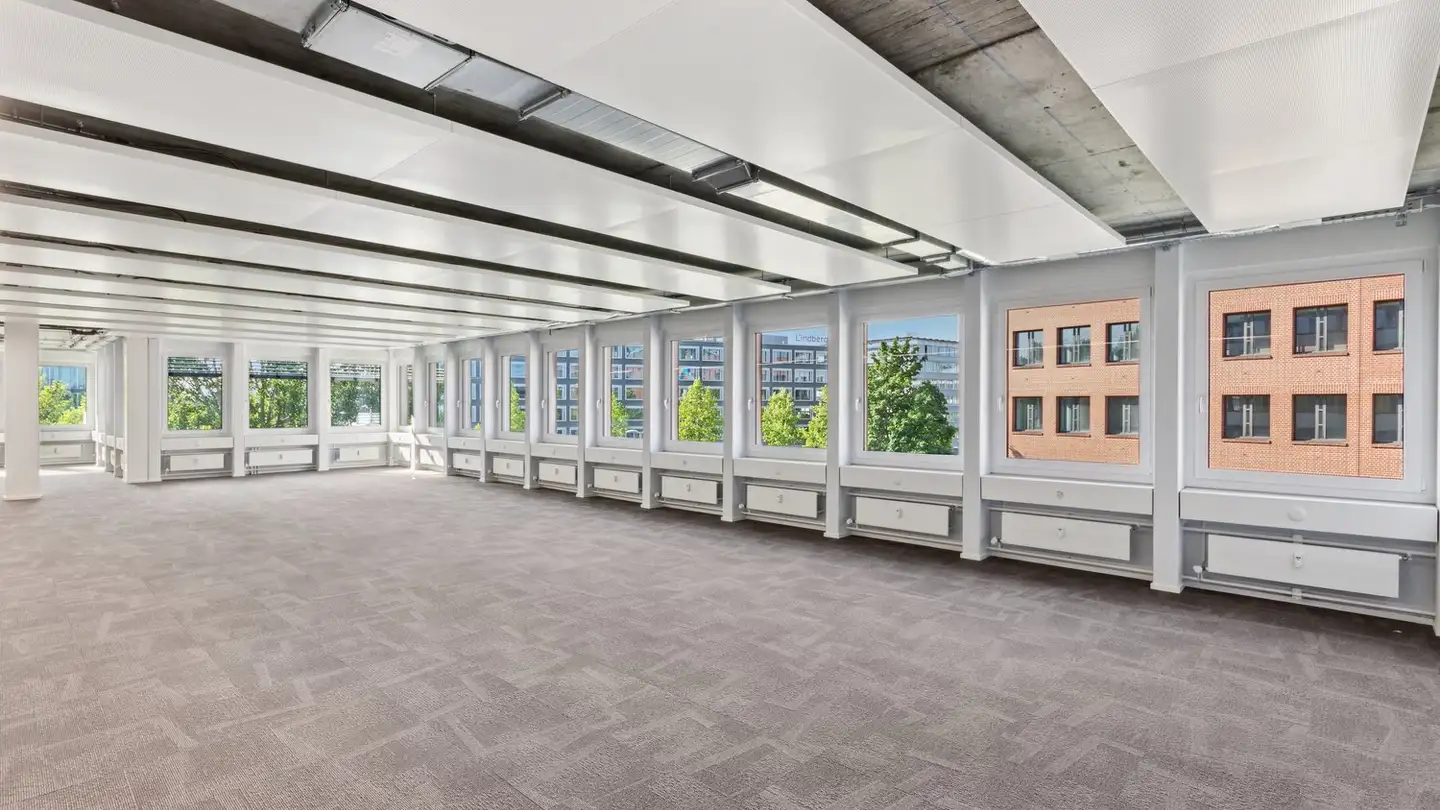 Office space for rent - Stelzenstrasse 2, 8152 Glattpark (Opfikon) - Photo 4