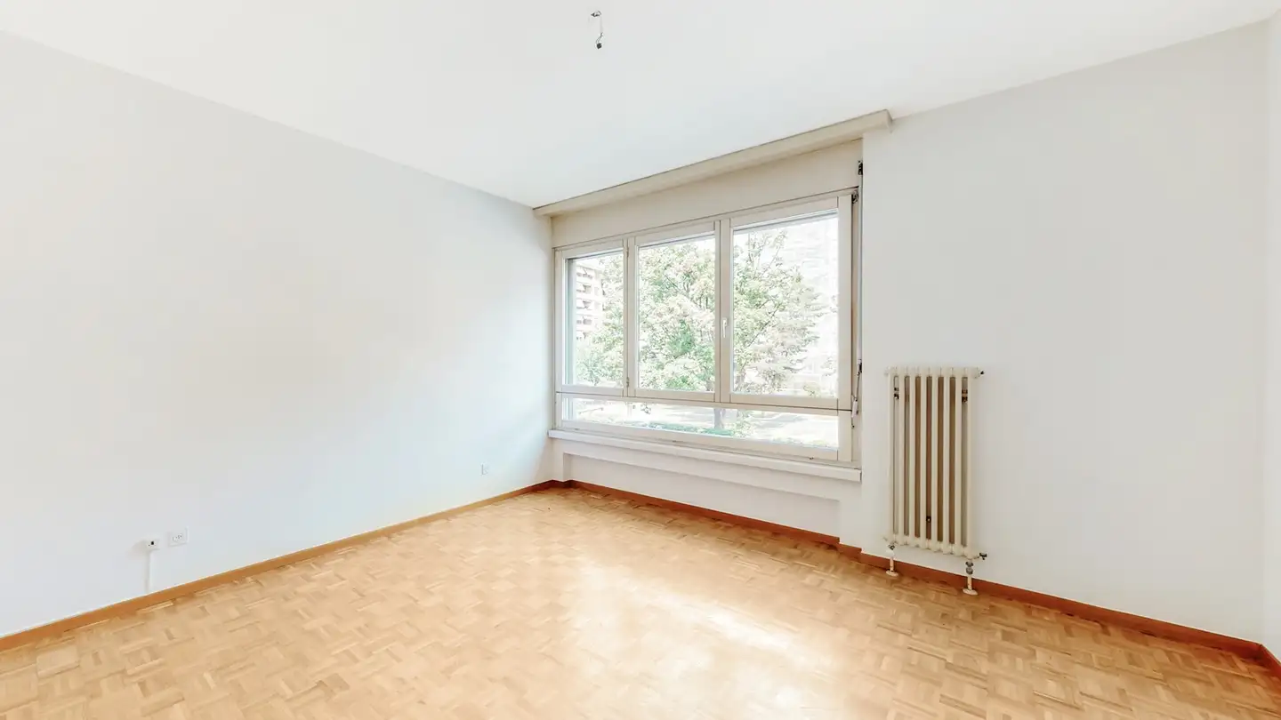 Wohnung mieten - Via Emilio Rava 1, 6962 Viganello