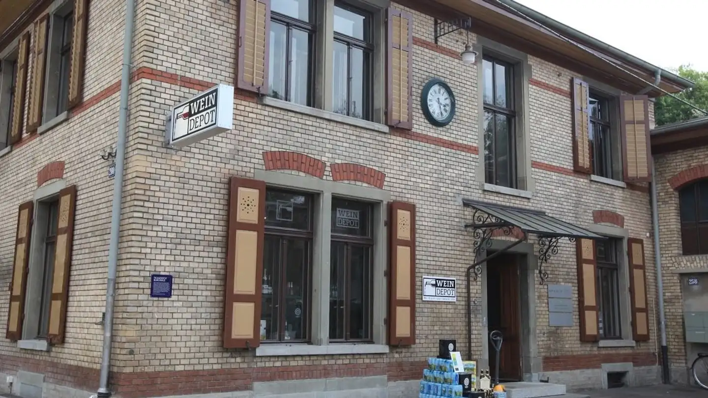 Bürofläche mieten - Forchstrasse 260, 8125 Zollikerberg - Foto 2