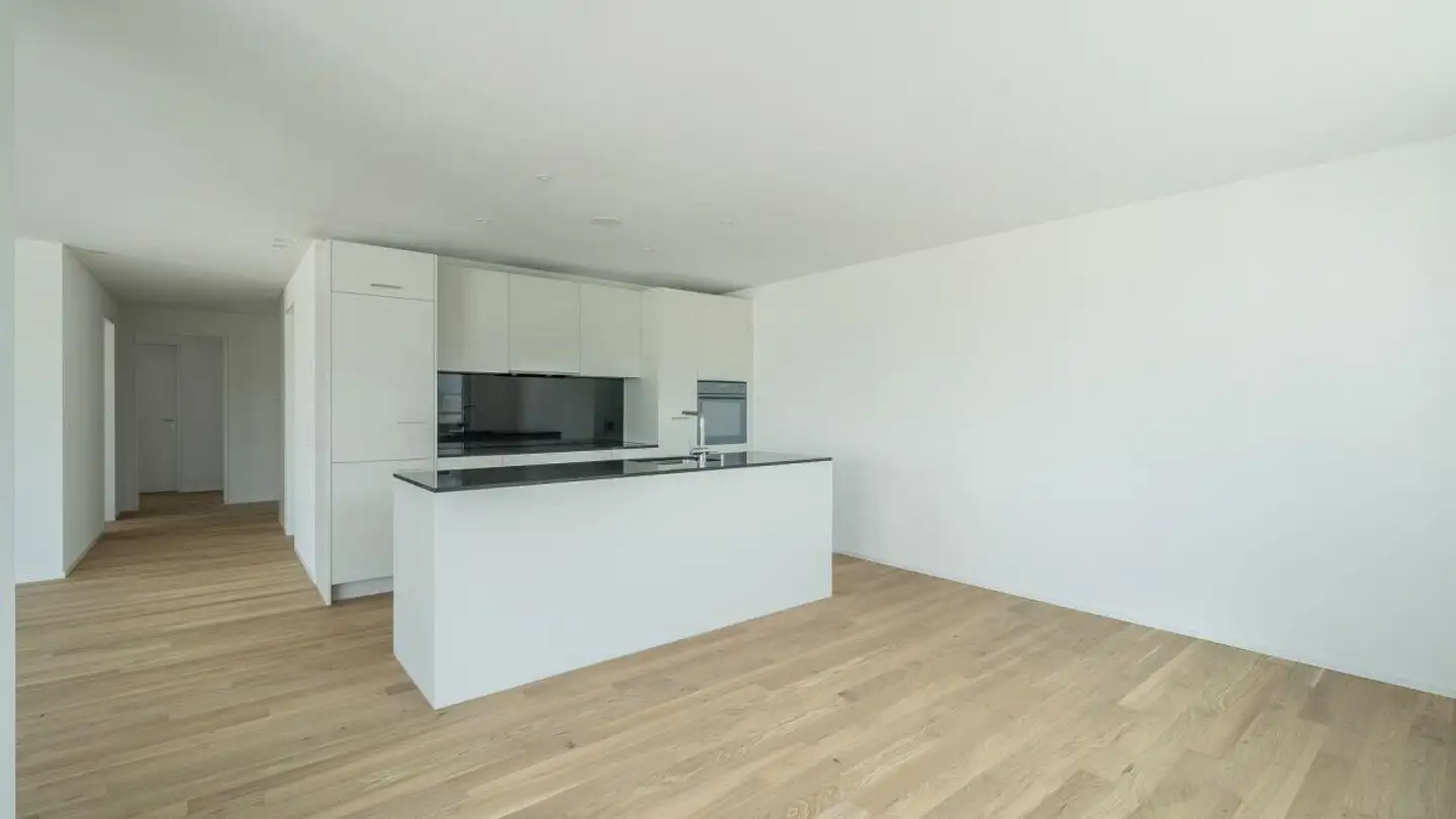 Apartment for rent - Seestrasse, 9326 Horn - Photo 3