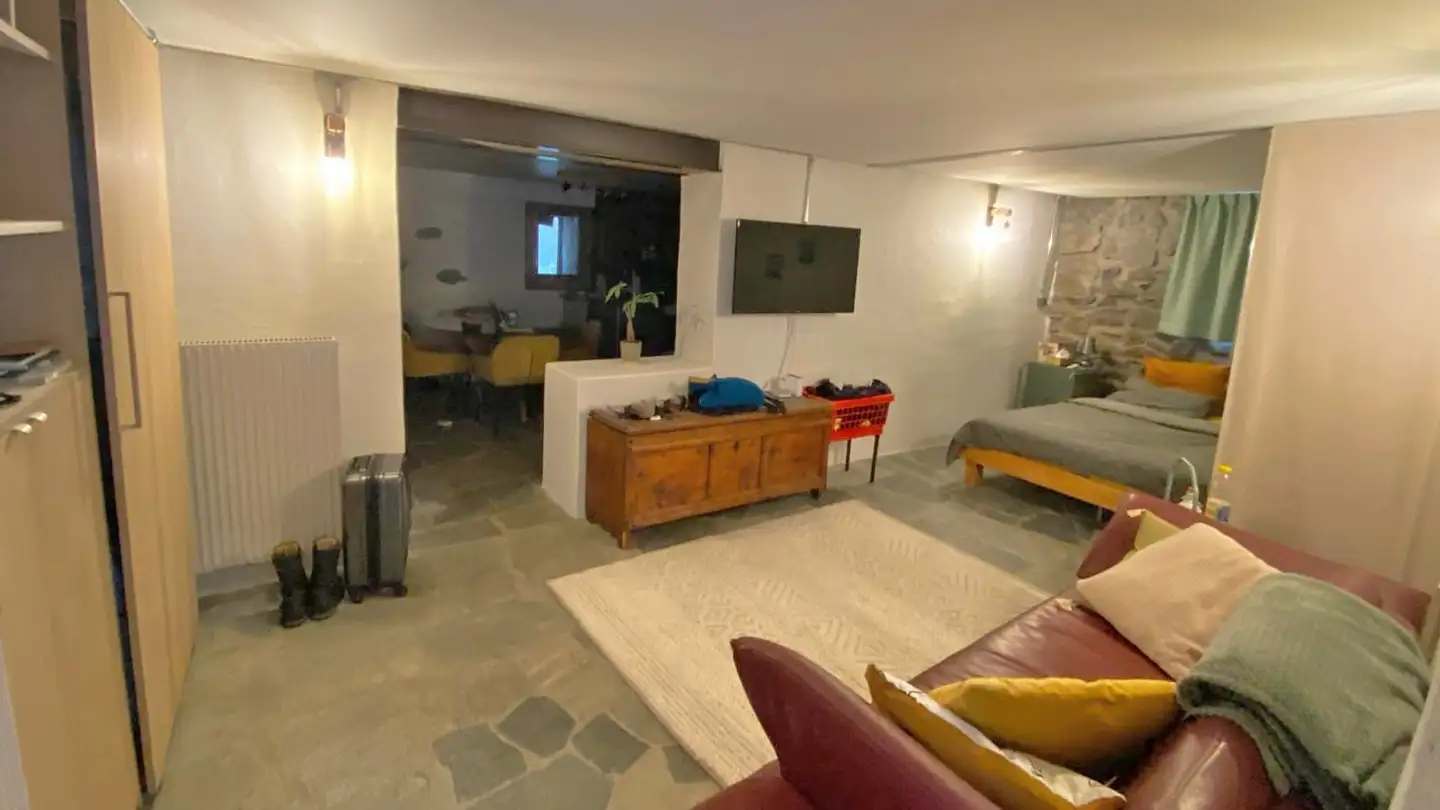 Appartement à louer - Rue De La Fontaine, 1926 Fully