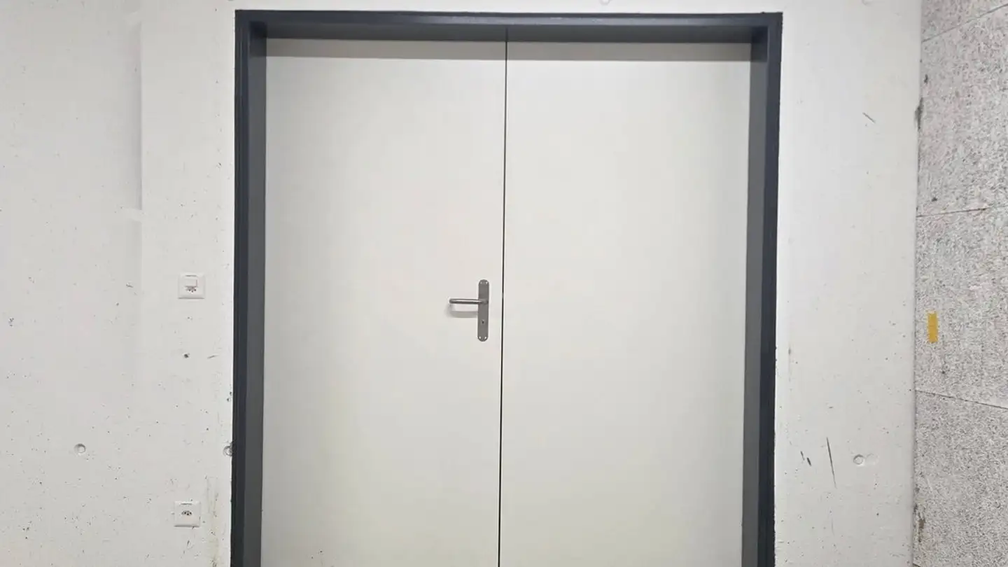 Storage space for rent - Kantonsstrasse 7, 4416 Bubendorf - Photo 4