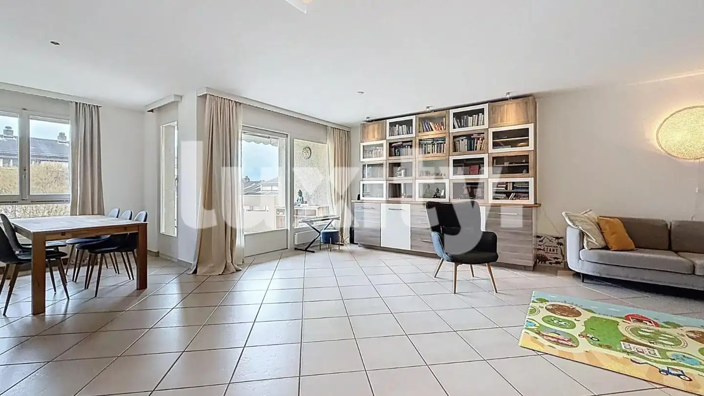 Appartement à louer - 1223 Cologny - Photo 2