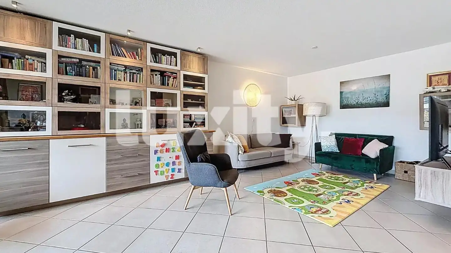 Appartement à louer - 1223 Cologny - Photo 3