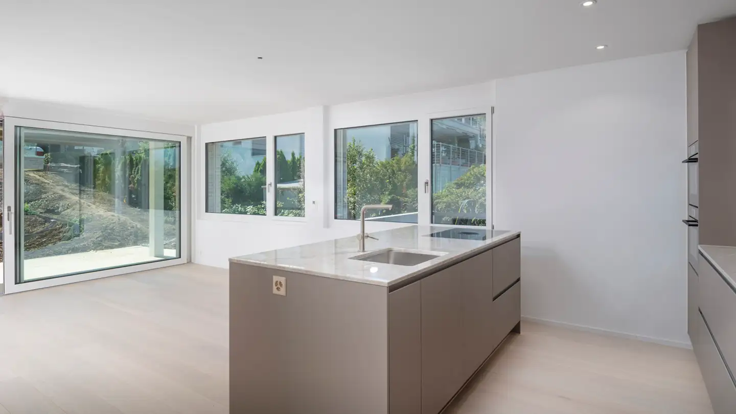 Appartamento in vendita - 8142 Uitikon Waldegg - Foto 2