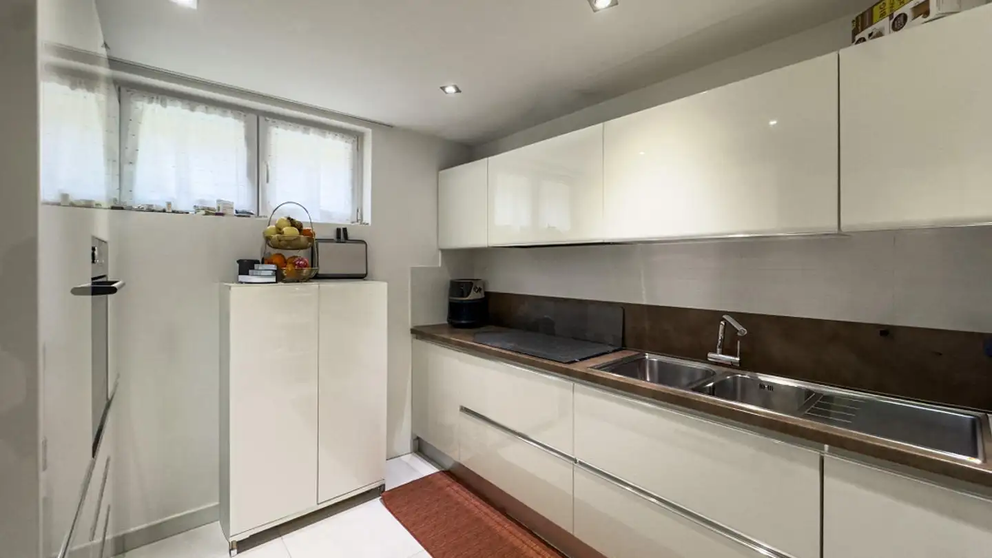 Casa bifamiliare in vendita - Via Campagna, 6952 Canobbio - Foto 2