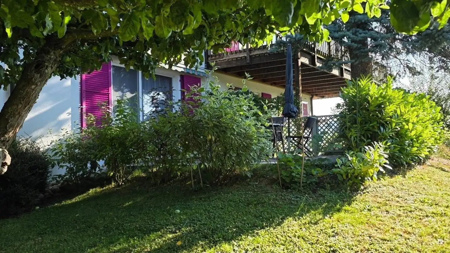 Appartamento in affitto - 1424 Champagne - Photo 2