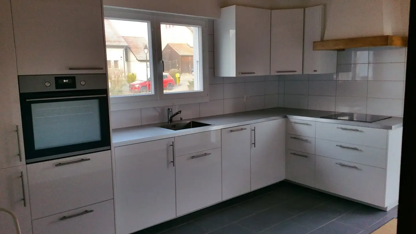 Appartamento in affitto - 1424 Champagne - Photo 4