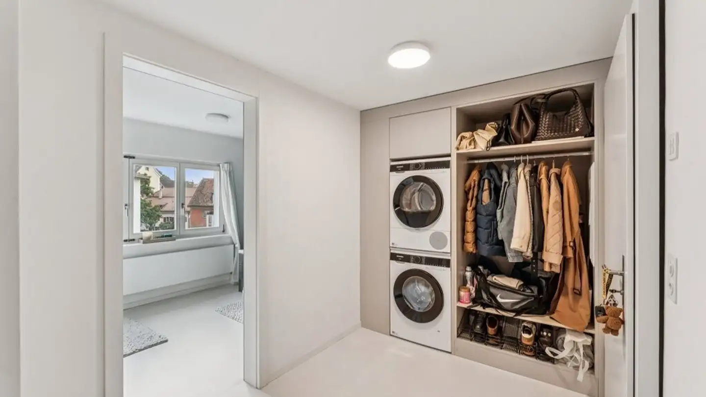 Wohnung mieten - Sennhofstrasse 19, 7000 Chur - Foto 3
