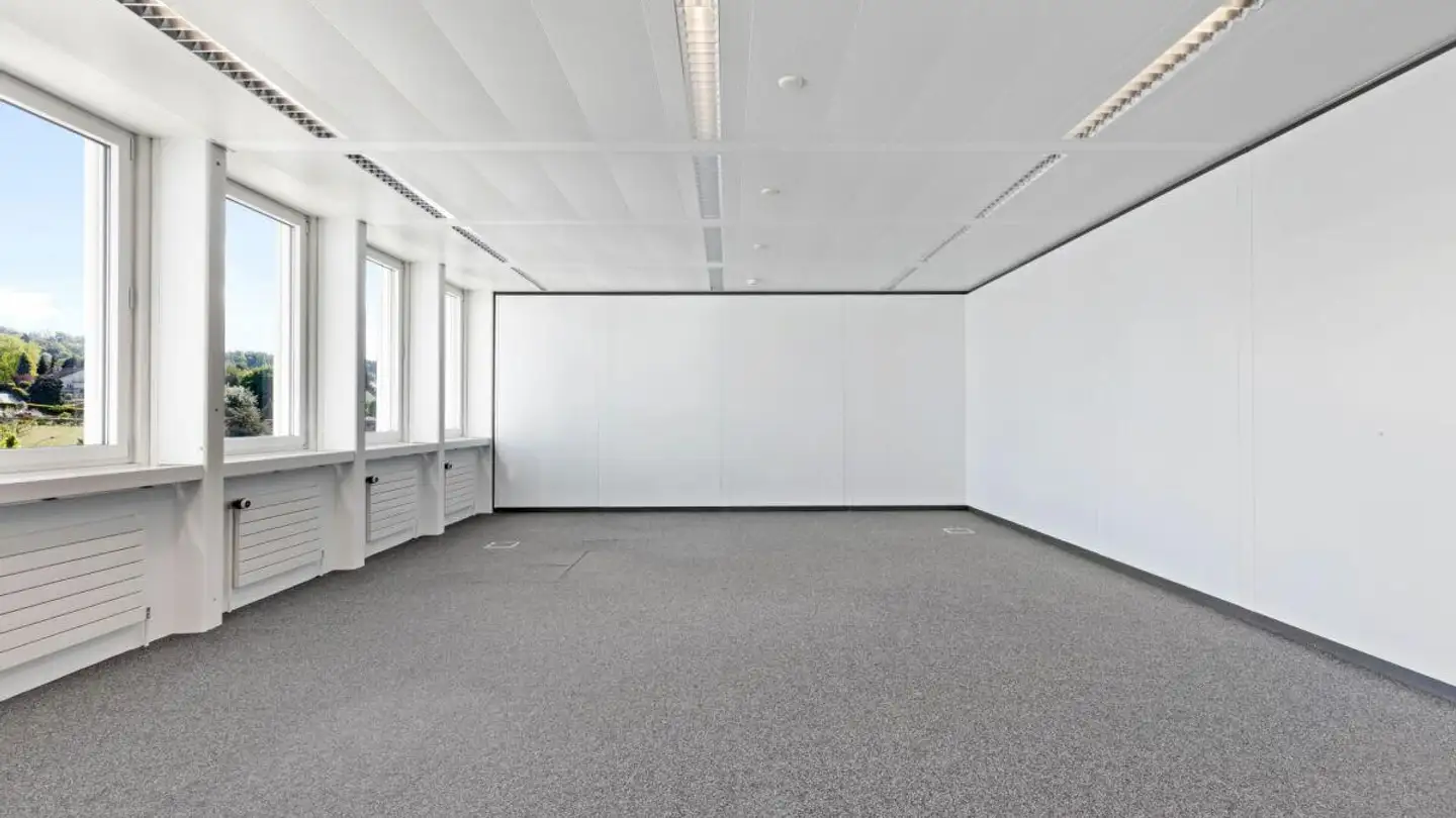 Bureau à louer - Avenue Des Baumettes 7, 1020 Renens VD