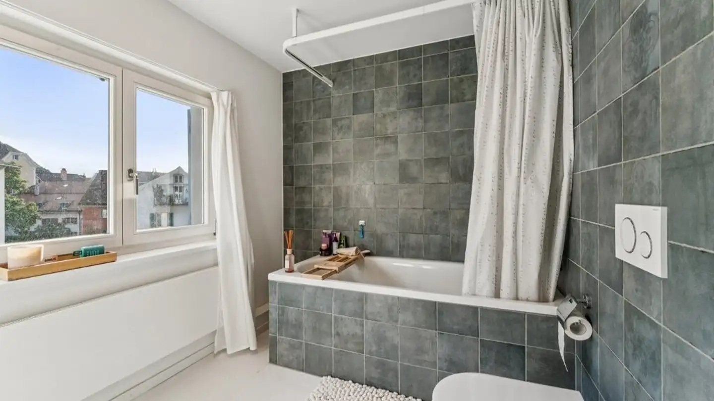 Wohnung mieten - Sennhofstrasse 19, 7000 Chur - Foto 4