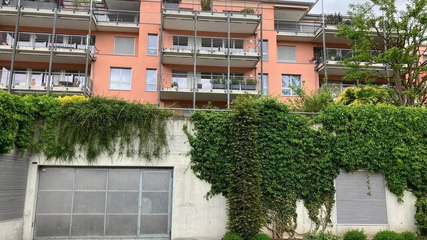 Appartamento in affitto - Vogelsangstrasse 25, 8180 Bülach - Foto 2