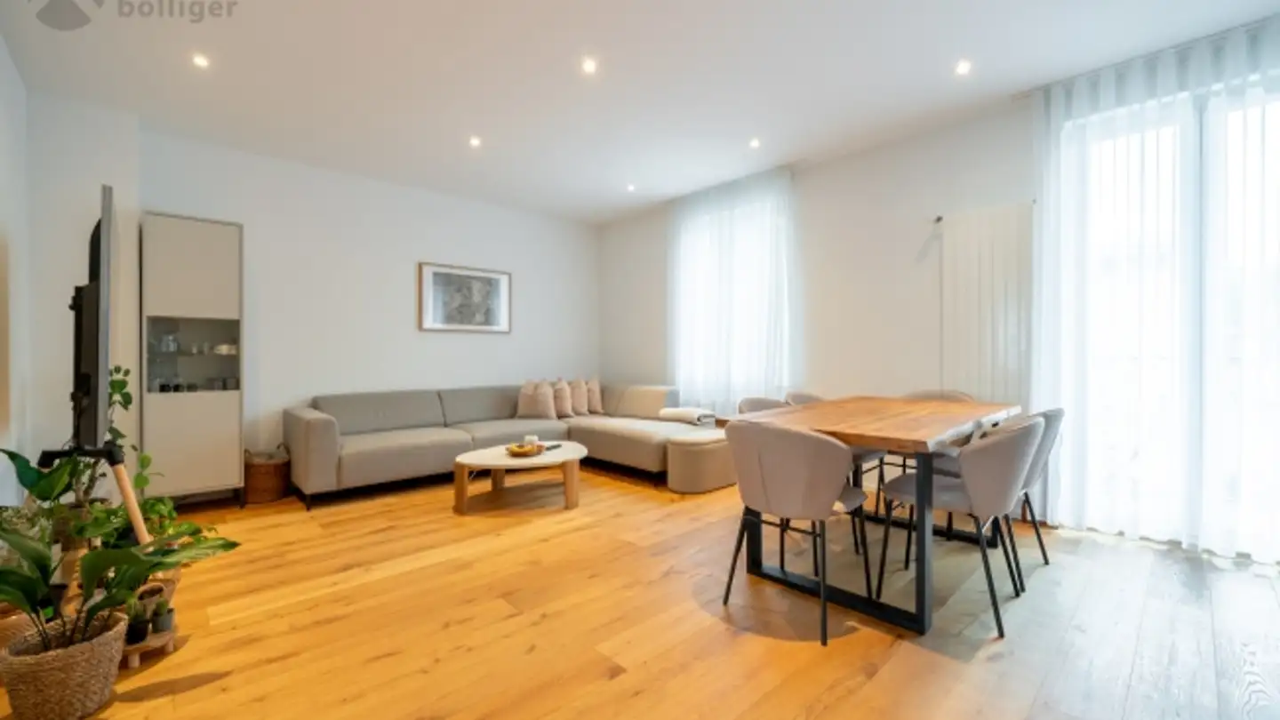 Edificio residenziale in vendita - Aarauerstrasse 73, 4600 Olten - Foto 4