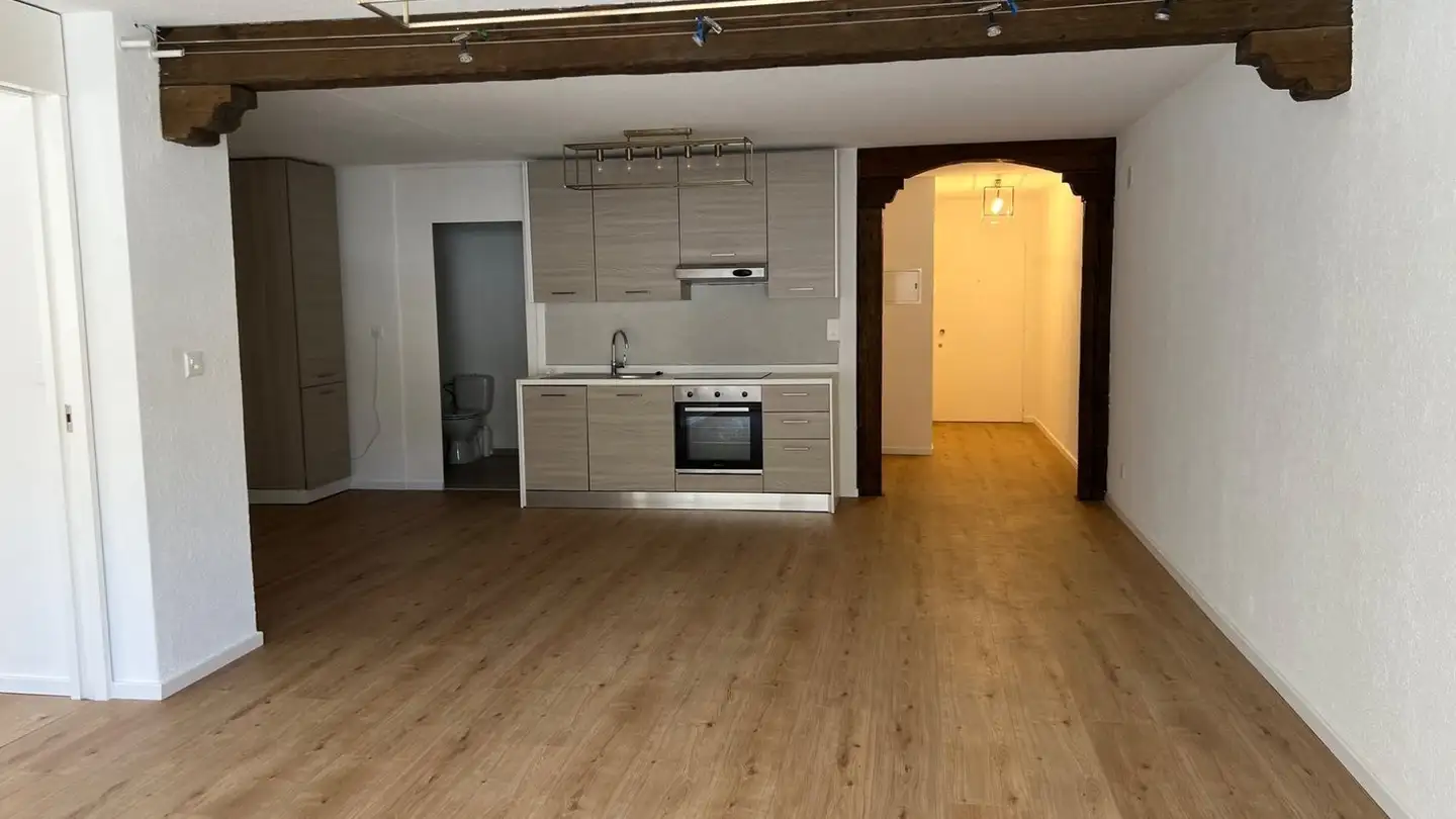 Apartment for rent - 7500 St. Moritz