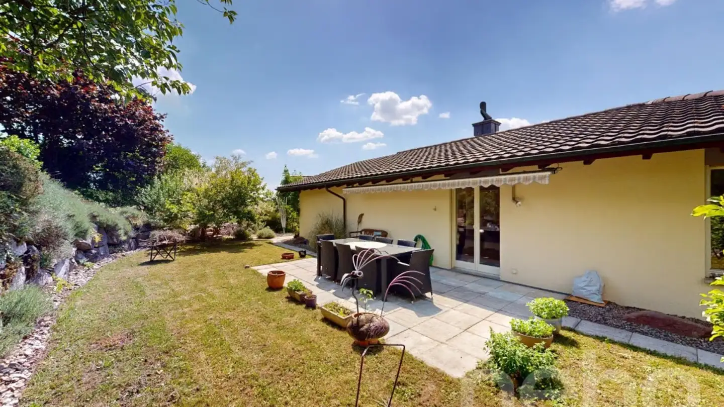Maison jumelle à vendre - 8307 Effretikon