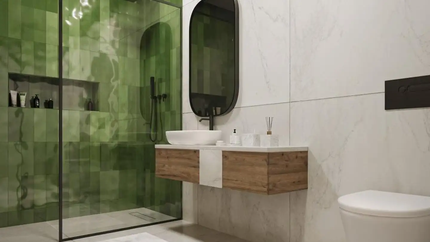 Apartment for sale - 1680 Romont FR - Photo 4