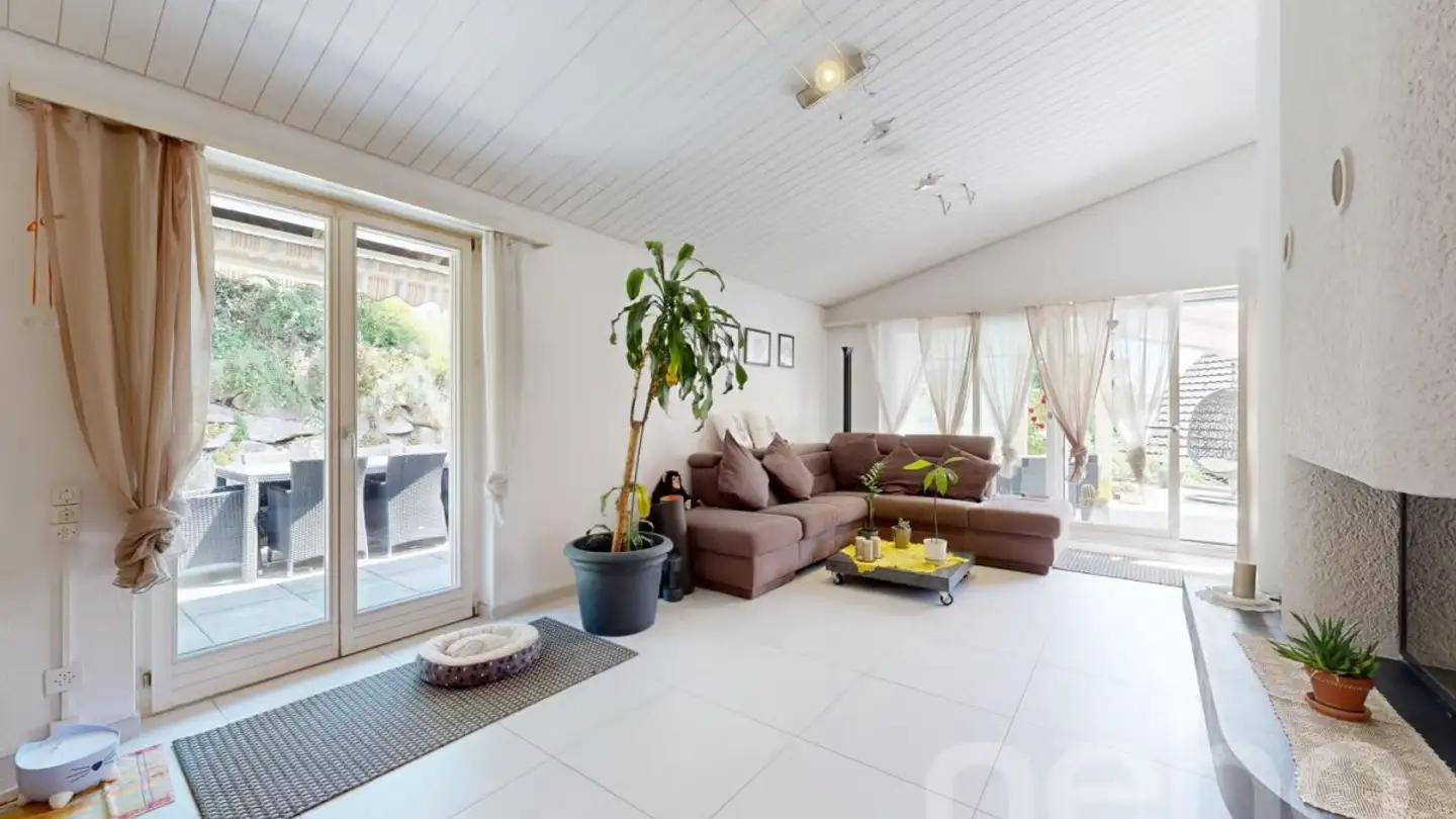 Maison jumelle à vendre - 8307 Effretikon - Photo 2