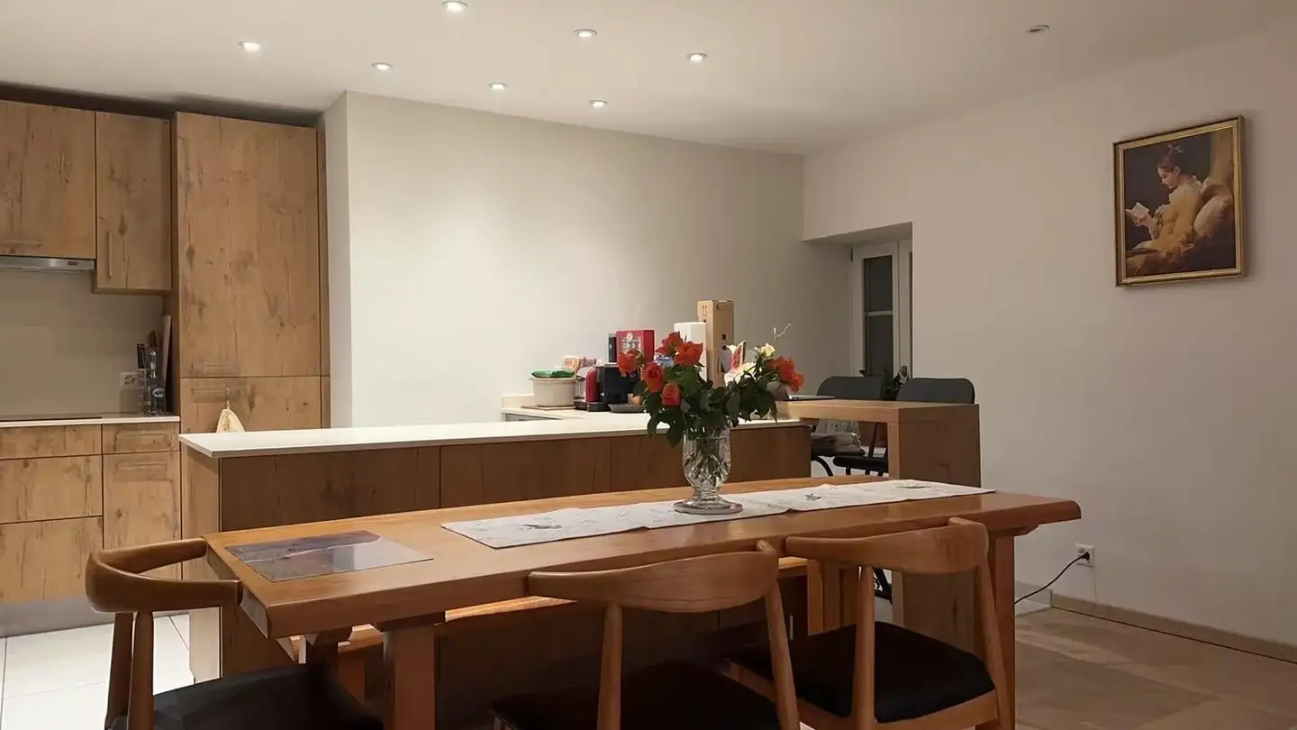 Appartement à louer - Grand-Rue 14, 1180 Rolle