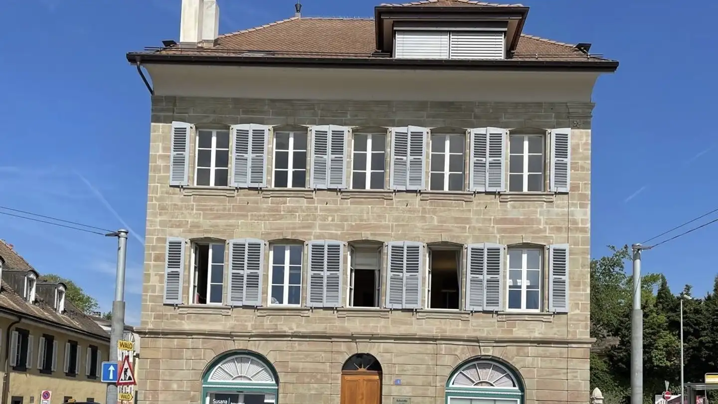 Appartement à louer - Grand-Rue 14, 1180 Rolle - Photo 3