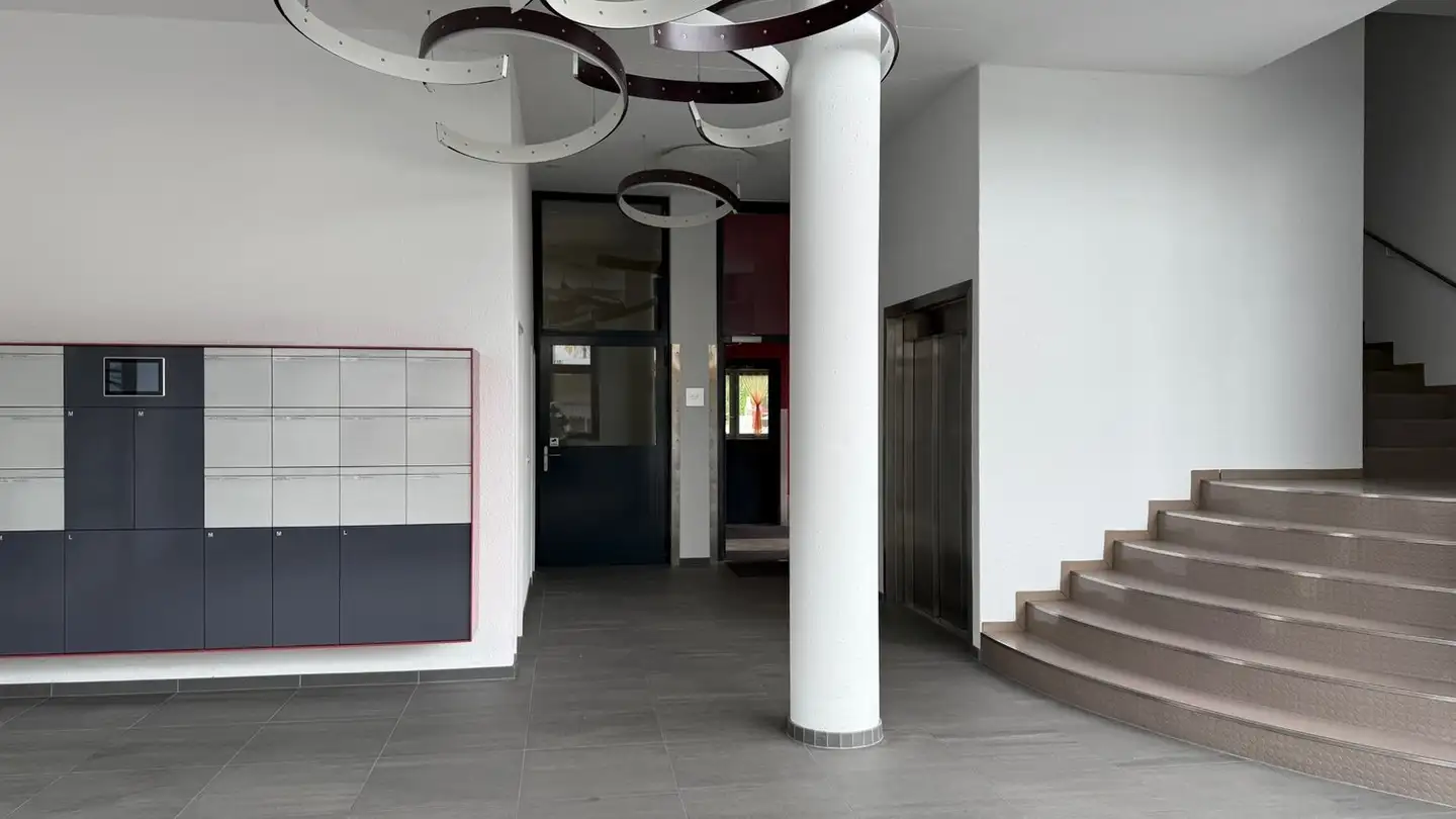 Bürofläche mieten - Täfernstrasse 22a, 5405 Dättwil AG