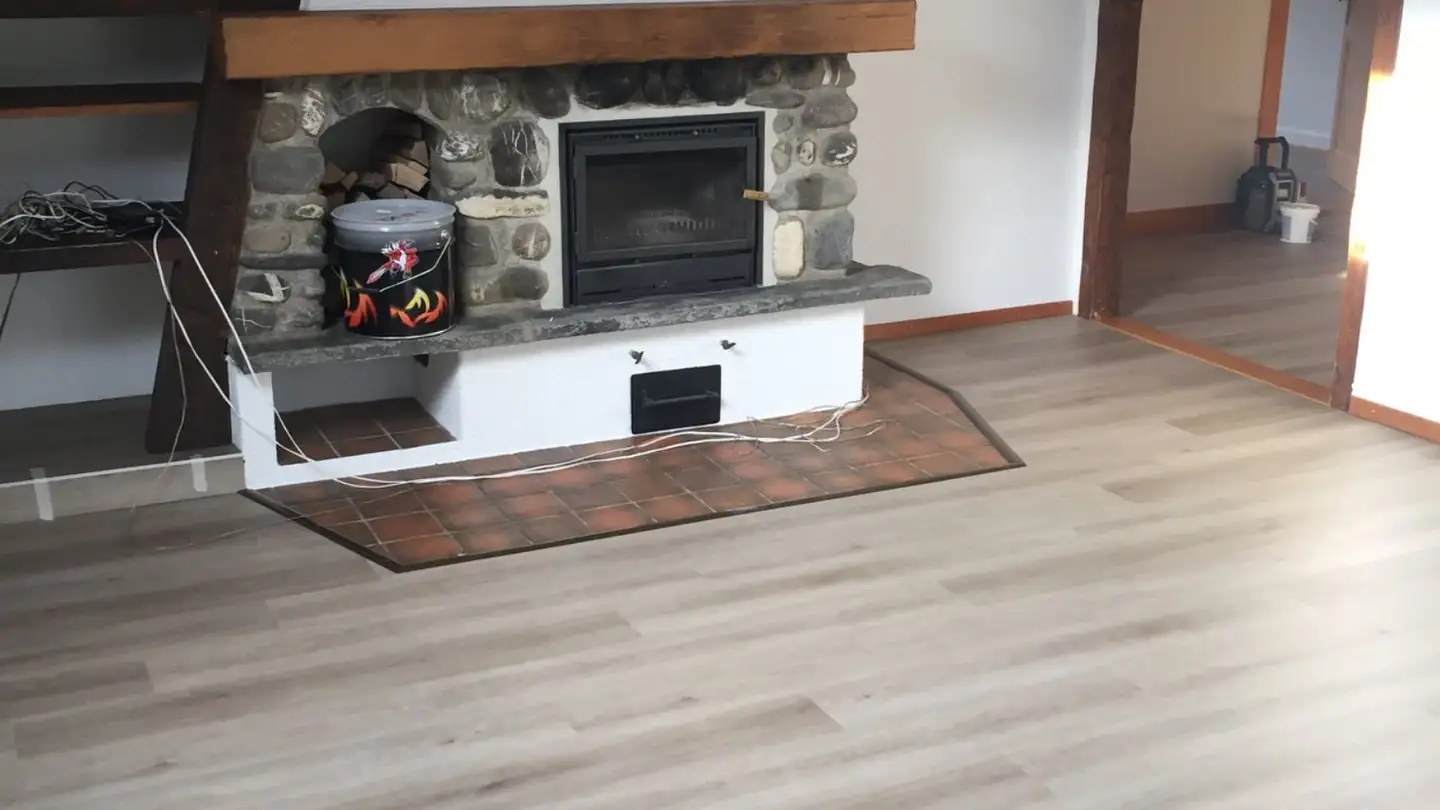 Appartement à louer - Les Lévanches 9, 1637 Charmey (Gruyère)