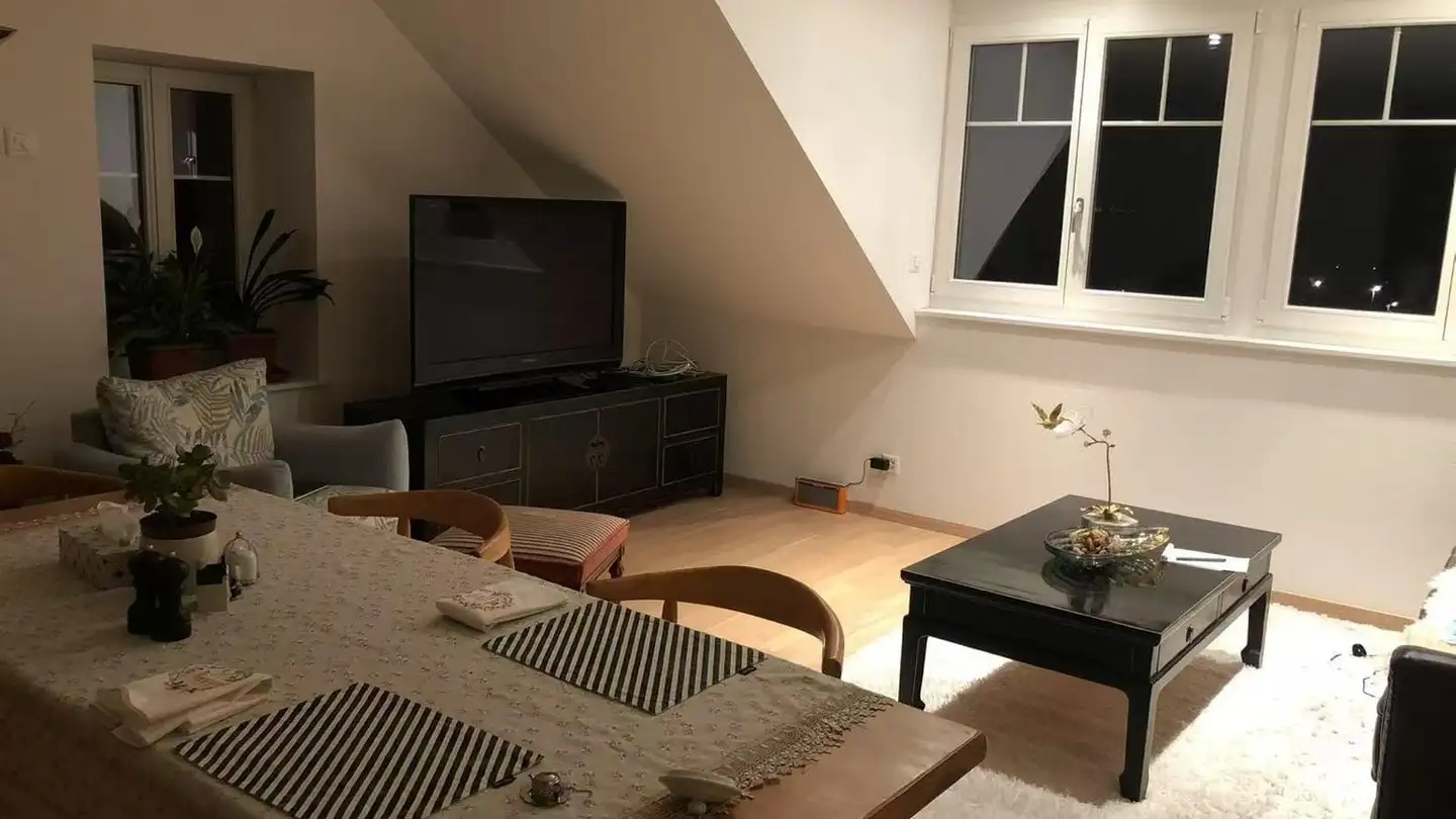 Appartement à louer - Grand-Rue 14, 1180 Rolle - Photo 4