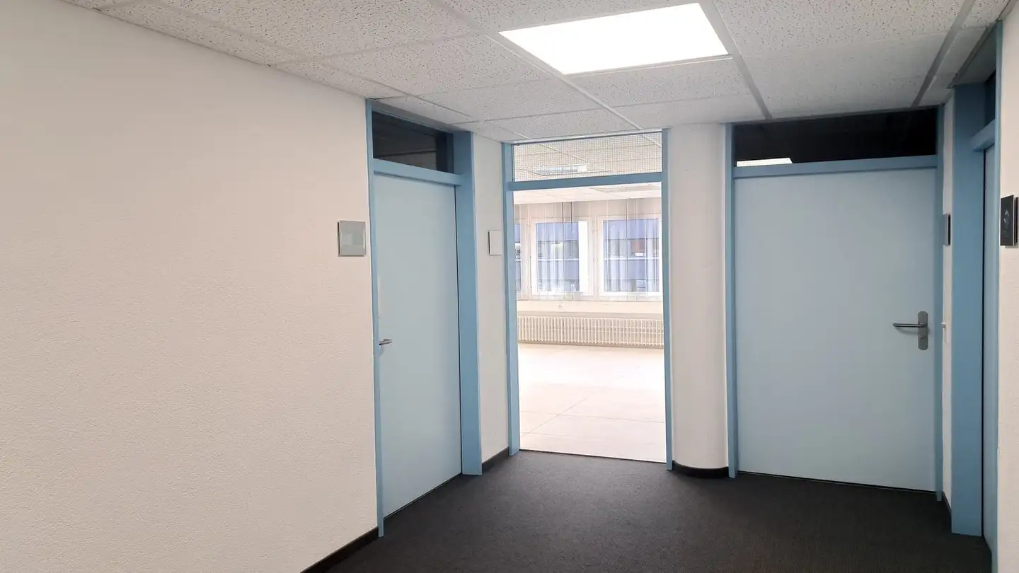 Bürofläche mieten - Täfernstrasse 22a, 5405 Dättwil AG - Foto 2