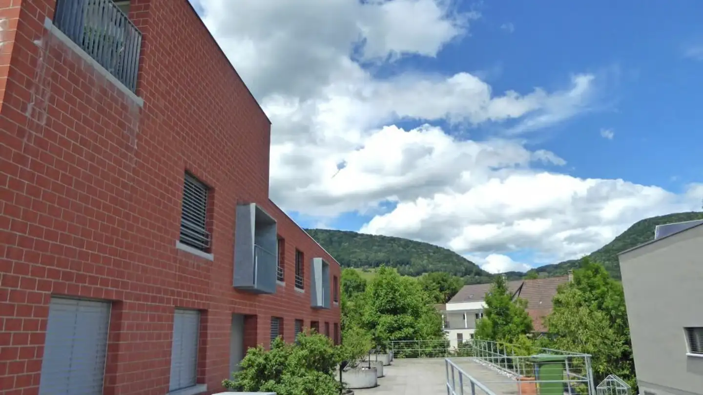Appartement à louer - Meierhofweg 26, 5024 Küttigen