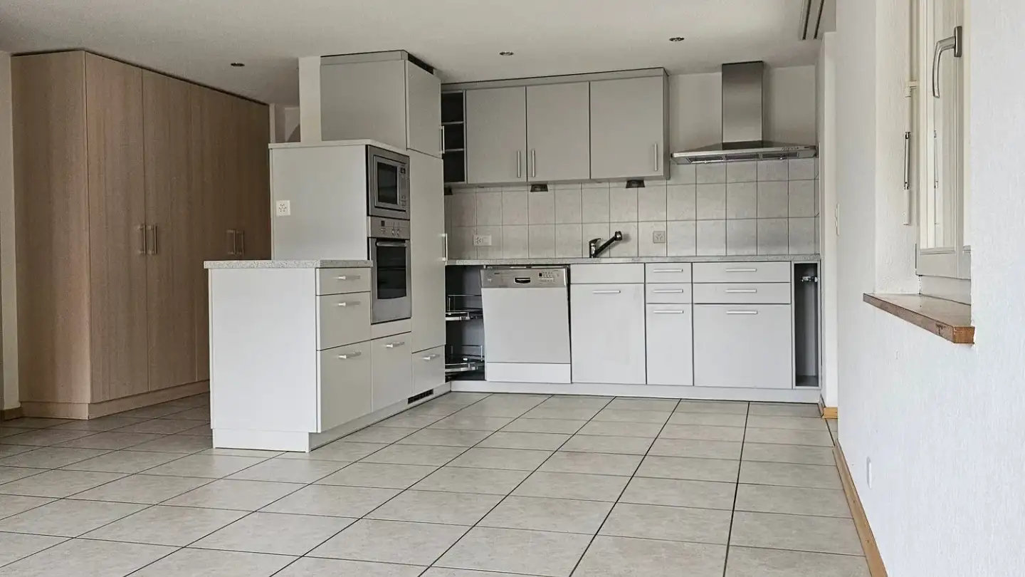 Apartment for rent - Baggwilstrasse 3, 3267 Seedorf BE