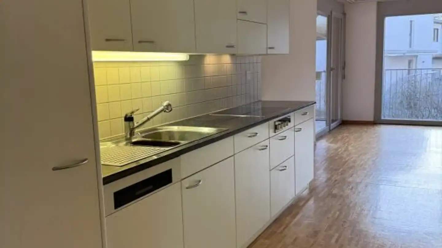 Appartement à louer - Meierhofweg 26, 5024 Küttigen - Photo 2
