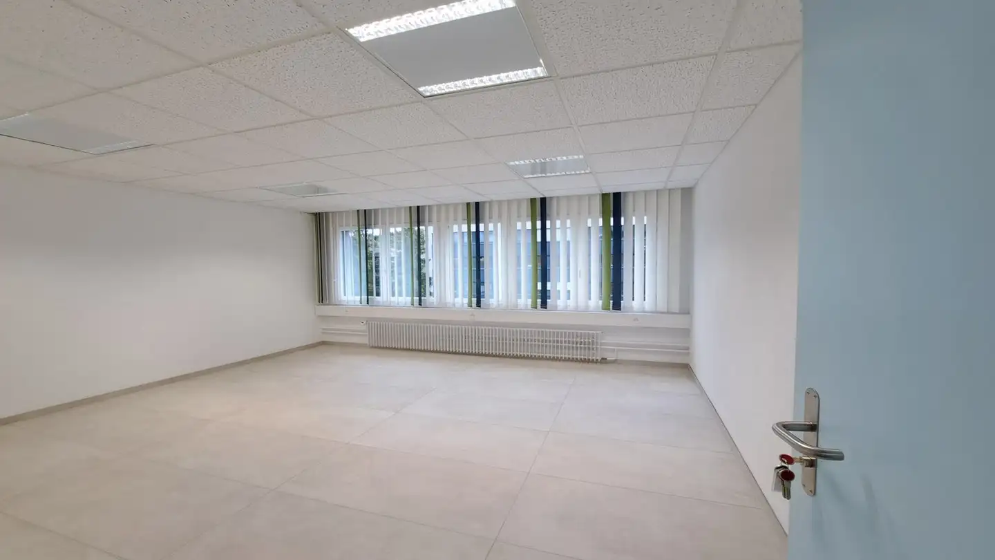 Bürofläche mieten - Täfernstrasse 22a, 5405 Dättwil AG - Foto 3