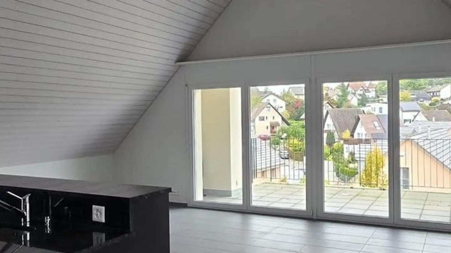 Attico in vendita - Im Fronberg 5, 8172 Niederglatt ZH