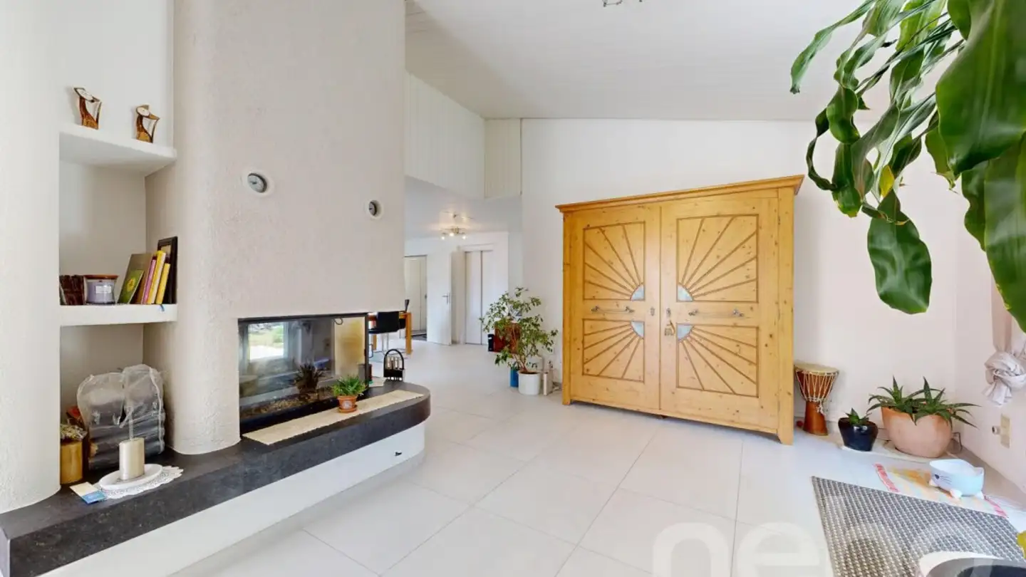 Maison jumelle à vendre - 8307 Effretikon - Photo 4