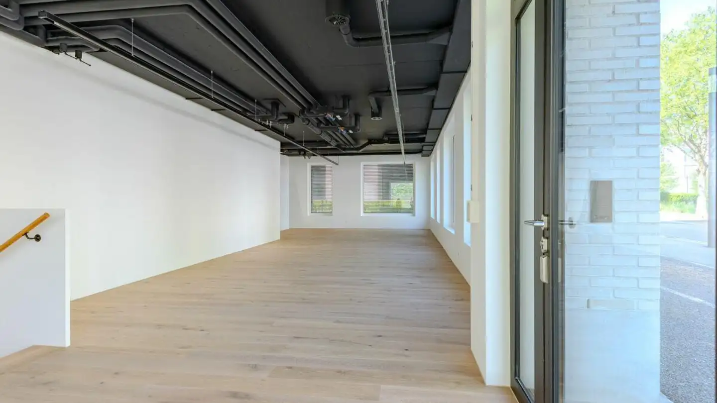 Bürofläche mieten - Kaiserstrasse 30, 4310 Rheinfelden - Foto 3