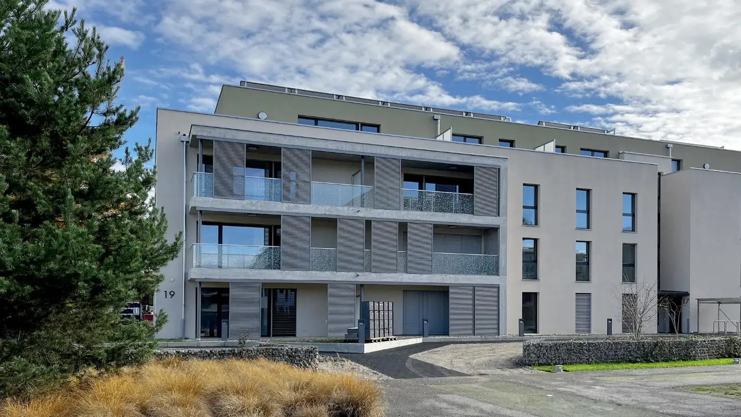 Appartamento in affitto - Chemin Du Courtil 19, 1241 Puplinge - Foto 2