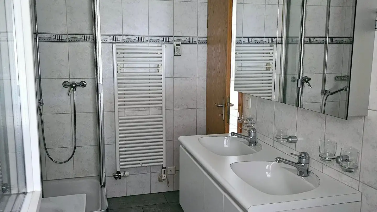 Wohnung mieten - Baggwilstrasse 3, 3267 Seedorf BE - Foto 3