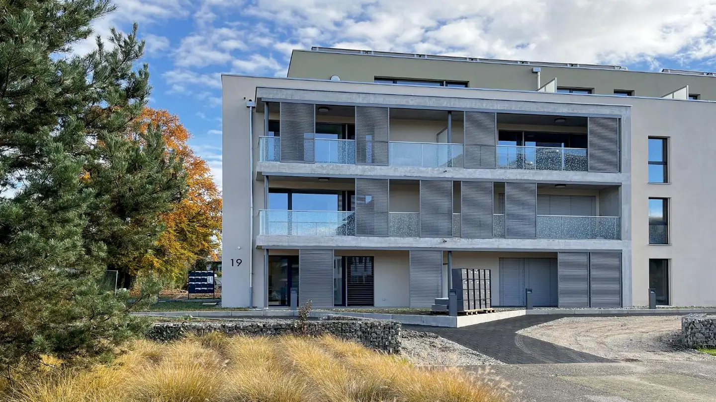 Appartamento in affitto - Chemin Du Courtil 19, 1241 Puplinge - Foto 3