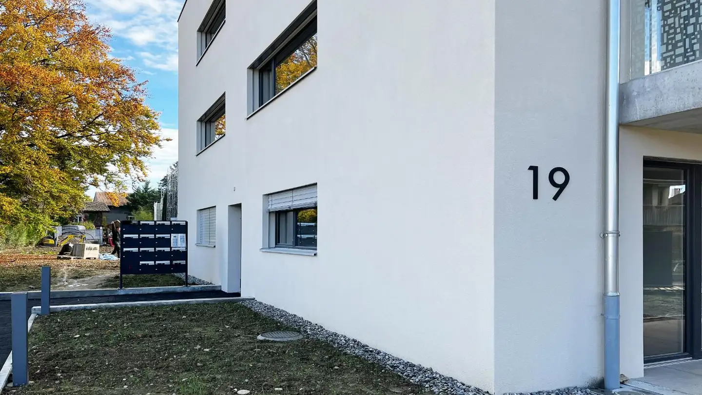 Appartamento in affitto - Chemin Du Courtil 19, 1241 Puplinge - Foto 4