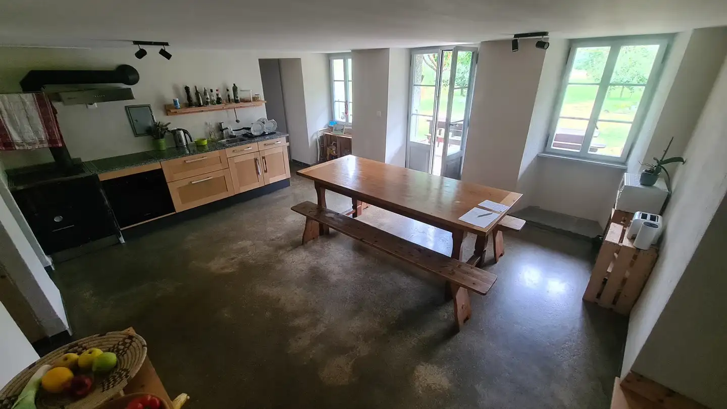 Apartment for rent - 1869 Massongex - Photo 3