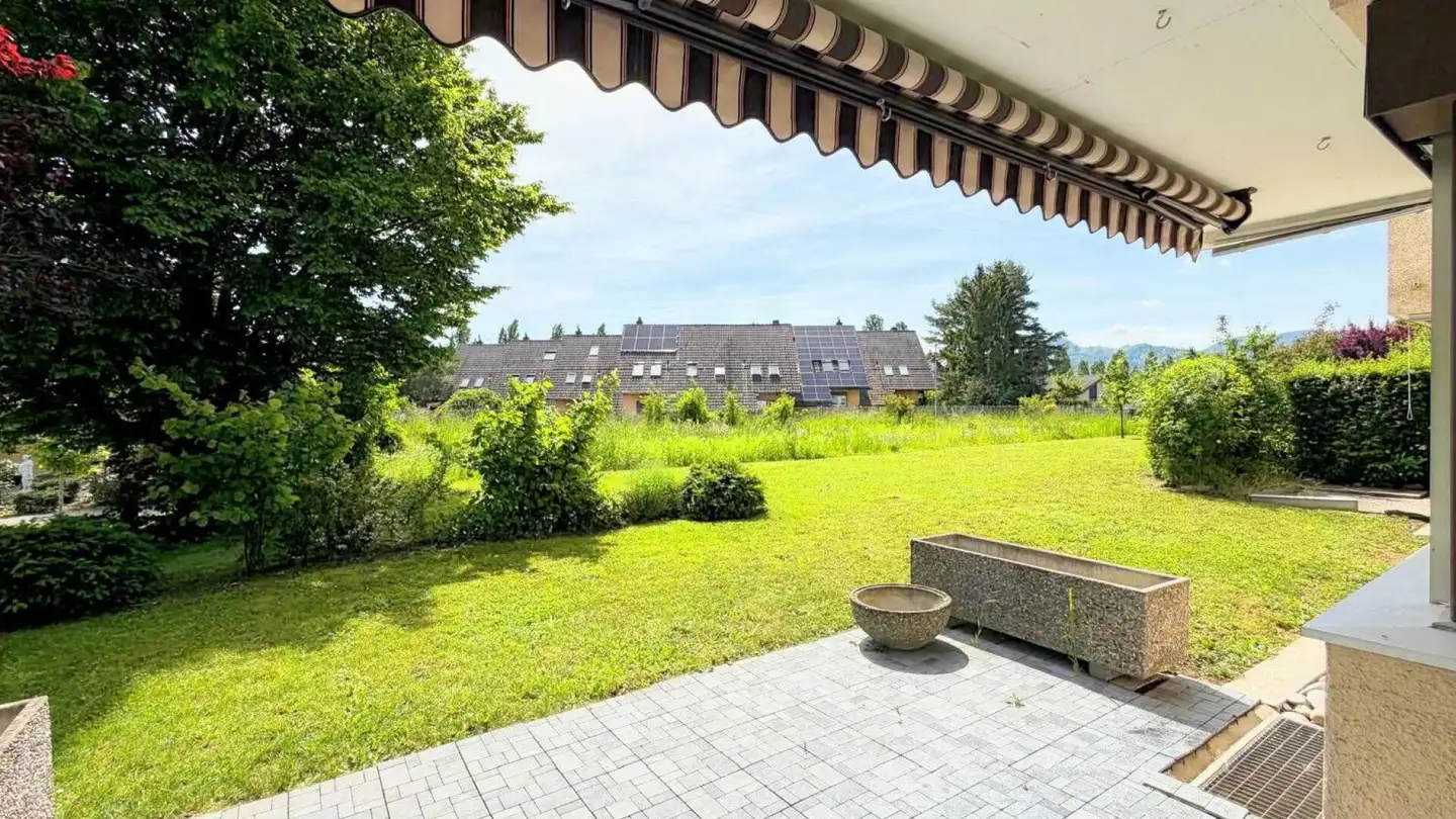 Wohnung kaufen - 4652 Winznau