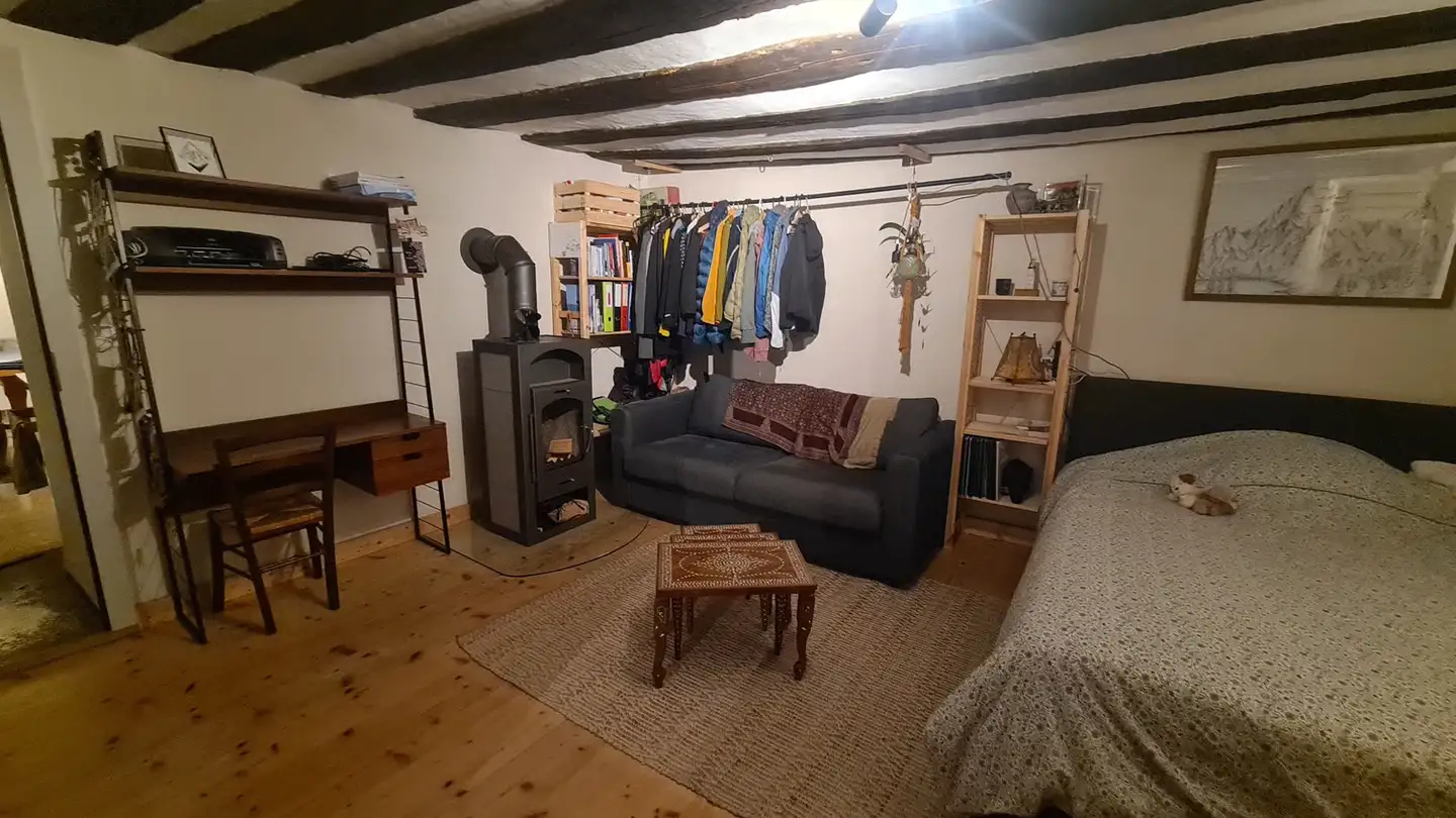 Apartment for rent - 1869 Massongex - Photo 4