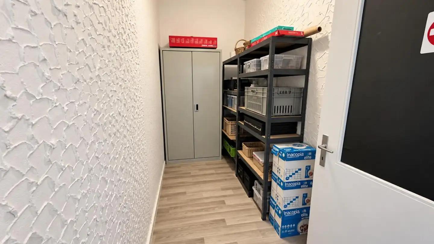Bürofläche mieten - Sportplatzstrasse 1, 8580 Amriswil - Foto 3
