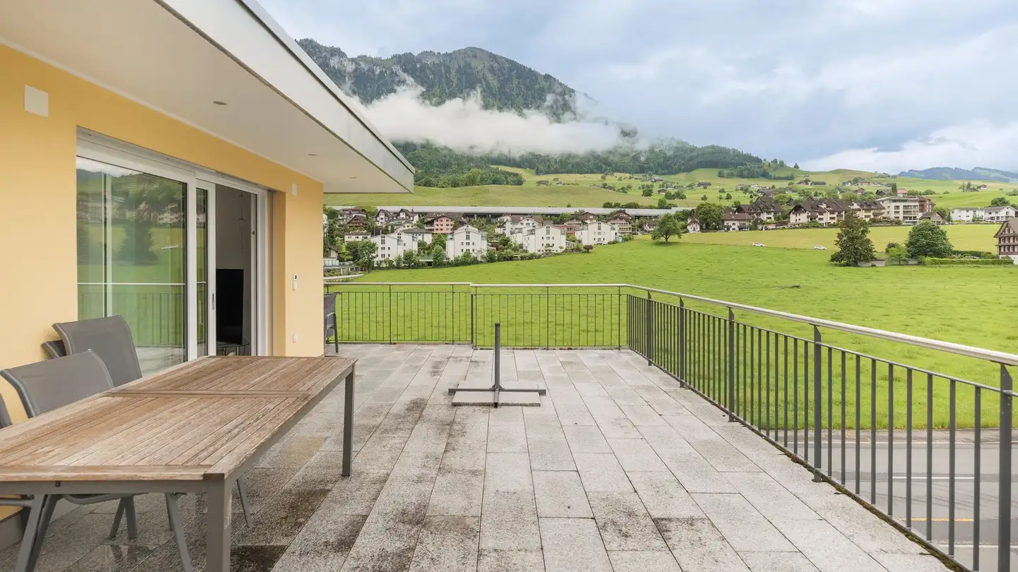 Casa singola in vendita - Stanserstrasse 26, 6374 Buochs - Photo 3