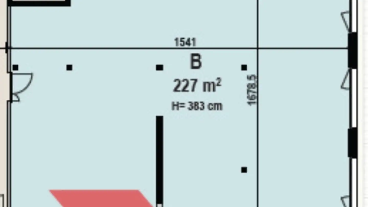 Spazio ufficio in affitto - Impasse De La Fava 1, 1566 St-Aubin FR - Photo 2