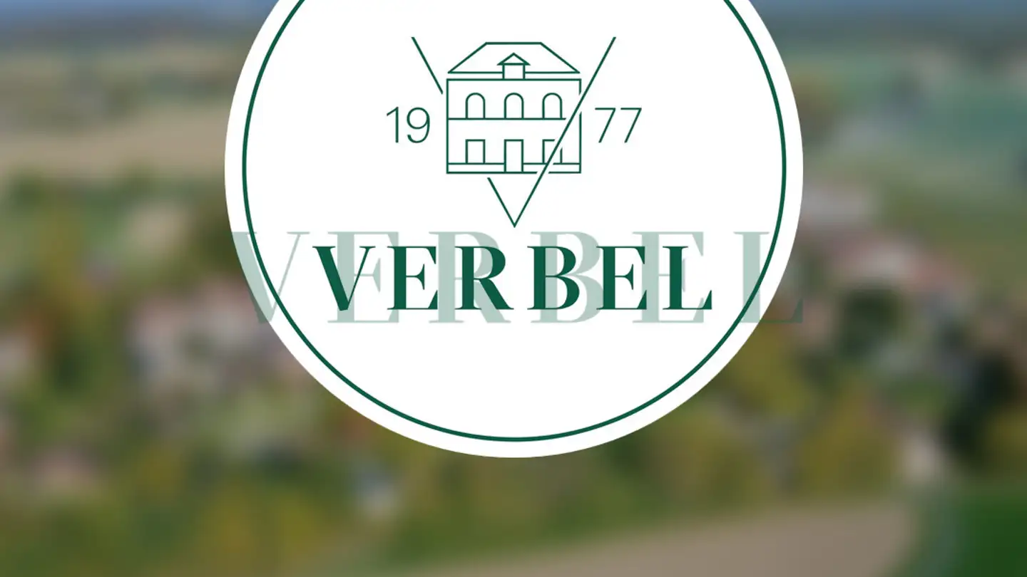 Wohnung kaufen - 1254 Jussy