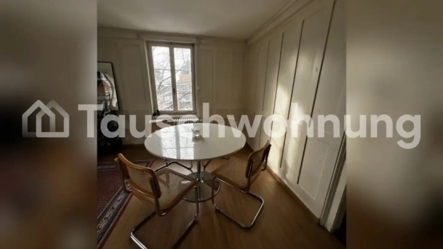 Duplex for rent - 8032 Zürich