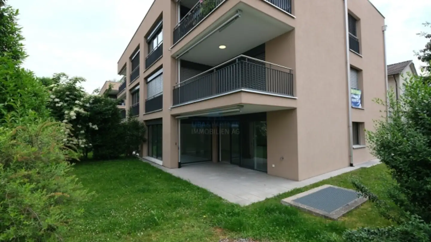 Apartment for sale - Langenhagweg 23, 4123 Allschwil