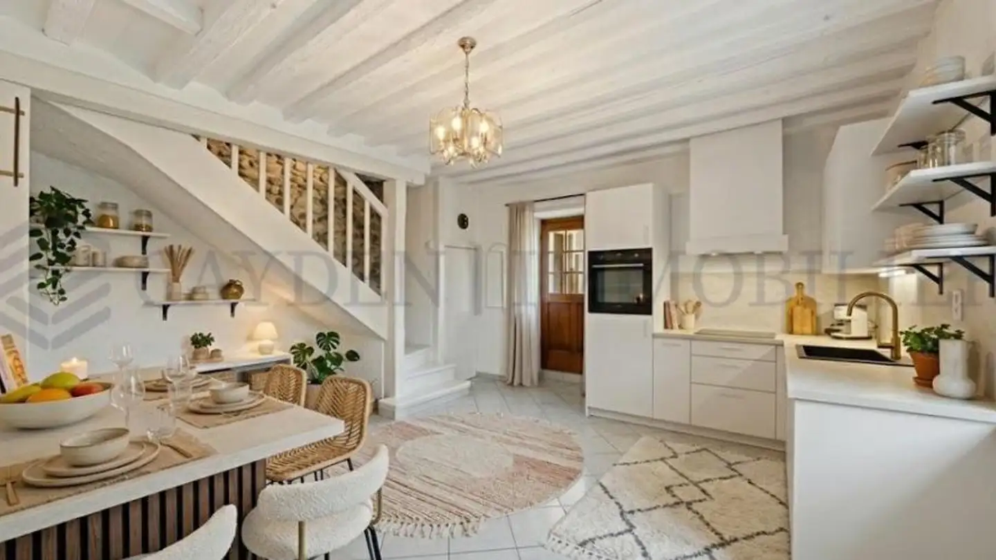 Single house for sale - 1242 Satigny