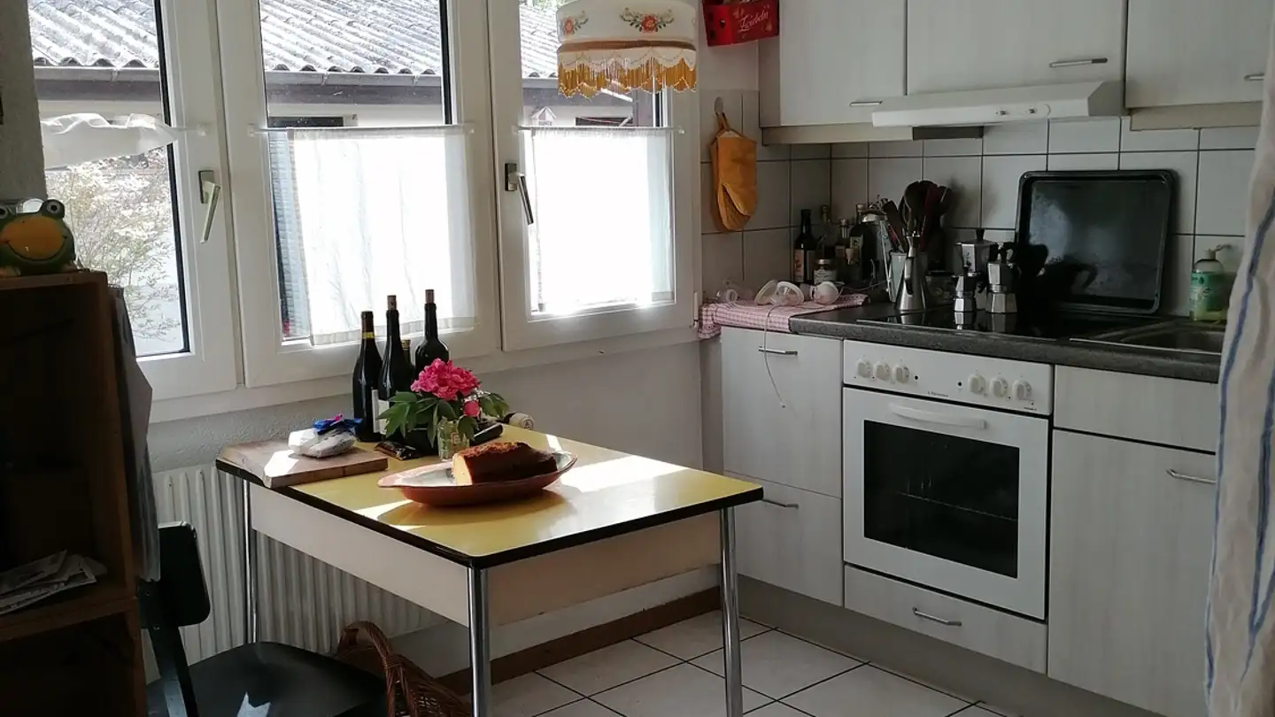 Appartamento in affitto - 3004 Bern - Foto 4